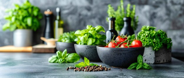 Składniki na stolnicy